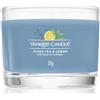 Yankee Candle Black Tea & Lemon 37 g
