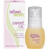 ERBORISTERIA MAGENTINA Srl OLIO SWEET INTIMAMENTE 50ML
