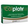 SHEDIR PHARMA Srl Unipersonale COLPLATIR 500 30 Compresse - Integratore per il benessere intestinale