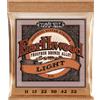 ERNIE BALL ERNIEBALL EXTRASLINKY MUTA CHITARRA ACUSTICA 2150 10-50