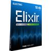 ELIXIR NANOWEB SUPER LIGHT 009-042 MUTA PER CHITARRA ELETTRICA