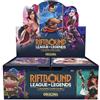 Riftbound League of Legends TCG Set One Origins Booster Box ENG - Presale WAVE 3