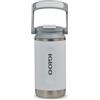 IGLOO Tumbler 12 Thermos - Bottiglia termica in acciaio inox, 340 ml, a prova di perdite, lavabile in lavastoviglie, senza BPA, ideale per bevande gassate, sport e outdoor