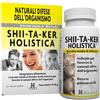 Shiitaker Holistica 100 Capsule pz