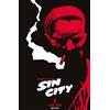 SIN CITY n. 1 LIMITED EDITION - IL DURO ADDIO