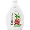 Dermomed - Aloe - ricarica sapone liquido 1 l