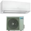 Daikin DAKKITARXC25EATXCE condizionatore fisso Climatizzatore Monosplit Bianco 9000 btu
