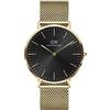 Daniel Wellington Orologio analogico al quarzo da uomo 32023981