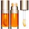 CLARINS ITALIA Clarins Lip Comfort Oil - Olio Nutriente Labbra 01 Honey