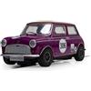 Scalextric AUSTIN MINI COOPER 5 JO POLLEY SLOT 1:32