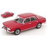 ModelCarGroup BMW 2000 (TYP 121) 1966 DARK RED 1:18