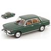 ModelCarGroup BMW 2000 (TYP 121) 1966 DARK GREEN 1:18