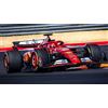 Looksmart FERRARI SF-24 N.16 WINNER AUSTIN GP 2024 C.LECLERC 1:43