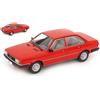 ModelCarGroup AUDI 80 (B2) 1978 RED 1:18