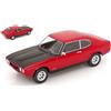 ModelCarGroup FORD CAPRI MK I RS 2600 1970 RED 1:18