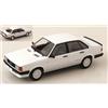ModelCarGroup AUDI 80 (B2) 1978 WHITE 1:18