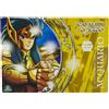 Bandai AQUARIUSCAMUS Cavalieri dello Zodiaco SAINTSEIYA BANDAI GIOCHI PREZIOSI2007