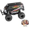 Tamiya NUOVA auto radiocomandata elettrica Tamiya 1/10 serie n. 546 1/12 Lunch Box B...
