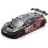 Spark Model AUDI R8 GT3 N.88 24 H SPA 2024 MONCINI-PATRESE-FERRARI-VAN BERLO 1:43