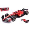 Burago FERRARI F-23 N.16 2023 CHARLES LECLERC 1:18