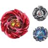 Dr. Nao Beyblade X UX-07 Phoenix Ladder Deck Set senza scatola Beycode TAKARA TOMY 20...