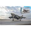 Italeri F-35A LIGHTNING II (BEAST MODE) KIT 1:48
