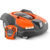 Husqvarna Robot Automower giocattolo radiocomandato Husqvarna