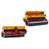 UNIVERSAL HOBBIES UH6487 TRASEMINATRICE SU PRATI STABILI VREDO AGRI 290 1:32 Mod