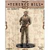 101166 - Terence hill as trinity 1/12 pvc statue Statua