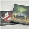 Ghostbusters Afterlife First Limited Edition 4K Ultra HD Blu-ray Steel Book N...