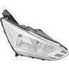 Valeo Faro Destro 46691 per Ford C-Max II FL (Da 2015) | Faro Alogeno, Alte Prestazioni, Confezione da 1