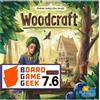 Rio Grande Woodcraft ENG (RioGrande)