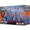 Games Workshop - Warhammer 40,000 - Kill Team: Scout Squad (2024-3a edizione)
