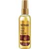 Streax Hair Serum Enriched with Walnut Oil Gives Frizz-free Satin Smooth Hair 100ml (3.5 Oz) by Streax