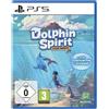 Astragon Dolphin Spirit - Ocean Mission [PS5]