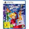 MICROÏDS Astragon Totally Spies! - Missione Cyber [PS5]