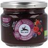 ALCE NERO SPA Composta Di Frutti Di Bosco Bio 270 G