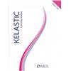GABOL SRL Kelastic Lamina Areola Silicone Trattamento Cicatrici 7,6 Cm2 Pezzi