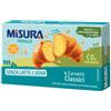 COLUSSI SPA Misura Cornetti Privolat Classico Senza Olio Di Palma 240 G