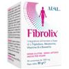 AISAL SRL Fibrolix 30 Compresse