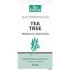 ALCEA SRL Bio Essenze Olio Essenziale Di Tea Tree 10 Ml