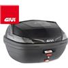 Givi Bauletto Givi B47 Nero Tech