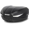 Shad Bauletto Shad espandibile fino a 58 Litri codice SH58