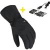 Macna Guanti donna riscaldanti Macna Unite 2.0 RTX batterie incluse