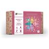 Connetix 40 Pezzi Geometry Pastello