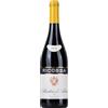 Ricossa Barbera d'Asti Docg Superiore - Vino Rosso Piemontese Elegante, Morbido, Intenso, Affinato in Legno - Fruttato e Speziato - 14% Vol - 750ml