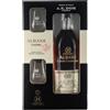 A.E. DOR A.E.DOR Cognac Albane Grande Champagne Special Pack + 2 bicchieri logati A.E.DOR