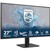 Philips Serie 1000 27E2N1110/00 Monitor PC 68,6 cm [27] 1920 x 1080 Pixel Full HD LCD Nero 27E2N1110-1000 Series - monitor a LED - 27-1920 x 1080 Full HD [1080p] @ 120 Hz - IPS - 300 cd/