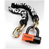 Kryptonite Catena KRYPTONITE New York Chain 1210