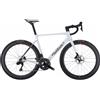 WILIER Bici da corsa WILIER FILANTE SL DISC ULTEGRA Di2 S50 ZBAR